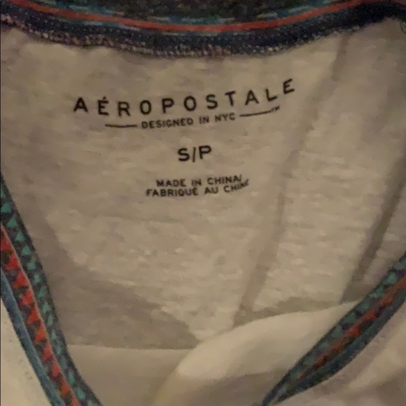 light long sleeve shirt - Picture 2 of 3